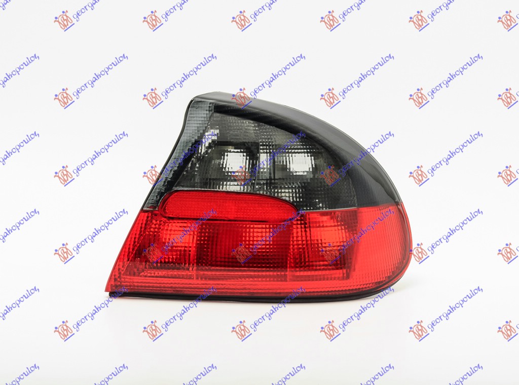 STOP LAMPA (VALEO) DESNO