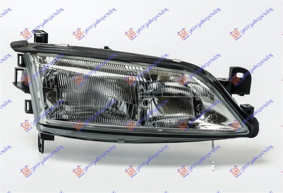 FAR ELEKTRICNI (VALEO TIP) (DEPO) DESNO