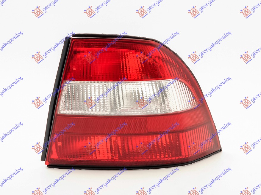 STOP LAMPA (BELI MIGAVAC) (DEPO) DESNO