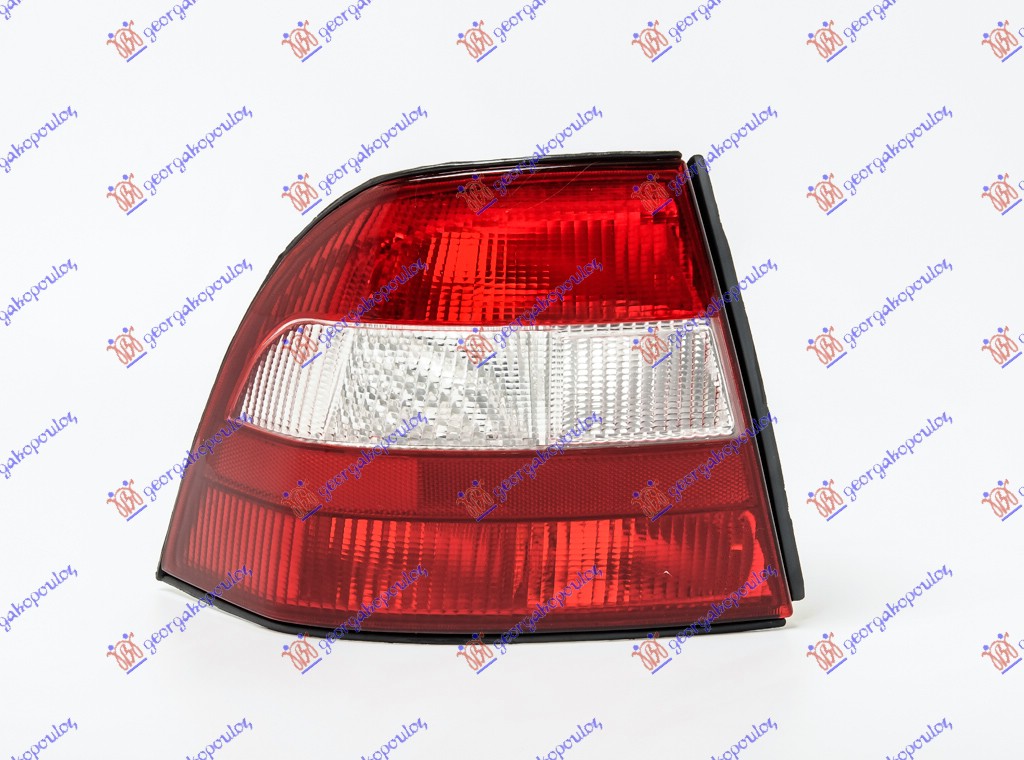 STOP LAMPA (BELI MIGAVAC) (DEPO) LEVO