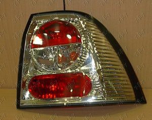 TAIL LAMP SET LEXUS