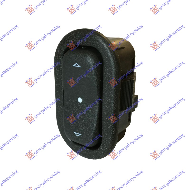 PREKIDAC U PREDNJIM VRATIMA (1 TASTER) (4 PIN) DESNO