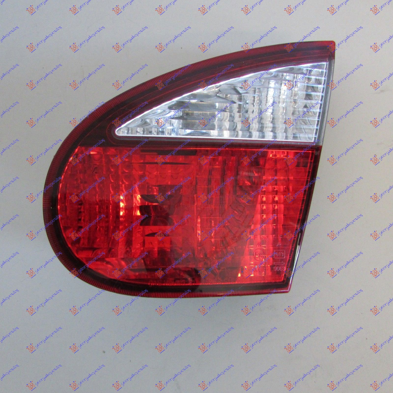 STOP LAMPA UNUTRASNJA -2001 (TURSKA) DESNO