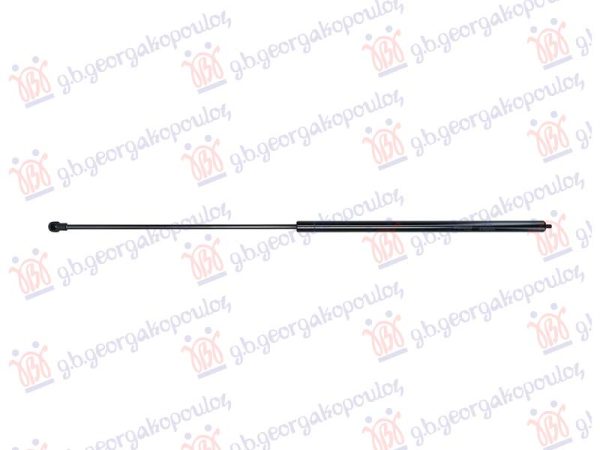 AMORTIZER GEPEK VRATA (473L-420N) (MARELLI)