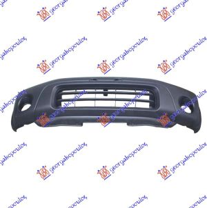 PREDNJI BRANIK 2000-