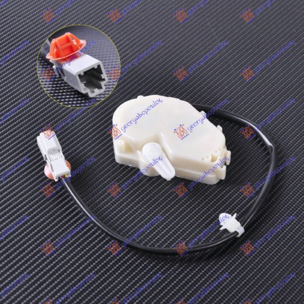MOTOR BRAVE PREDNJIH VRATA (2pins) DESNO