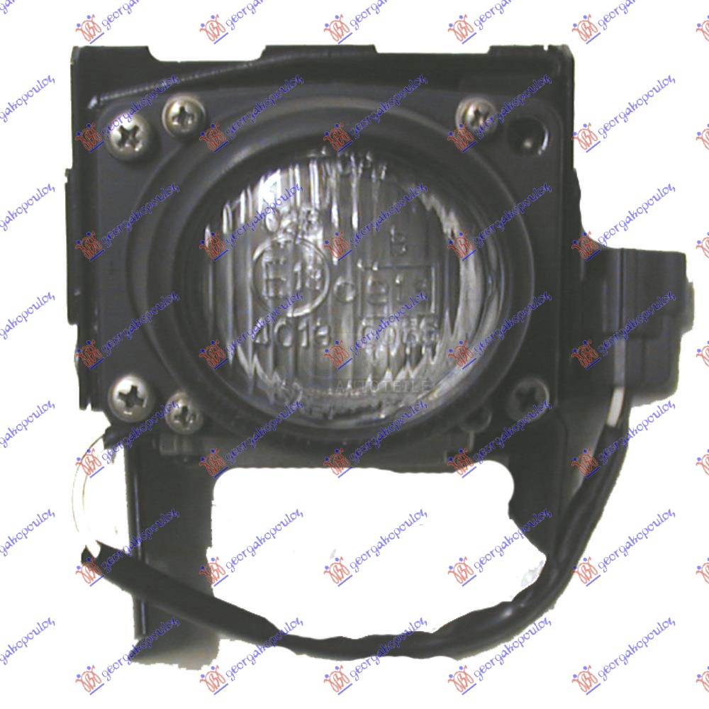 FOG LAMP (O)