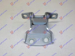 REAR DOOR HINGE UPPER (O)