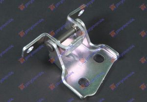 REAR DOOR HINGE LOWER (O)