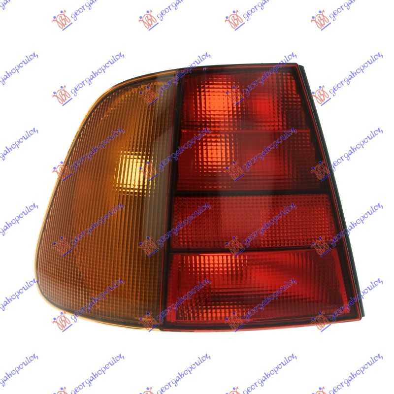 STOP LAMPA (DEPO) LEVO