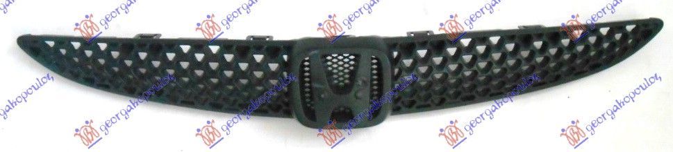 PVC MASKA 2005-