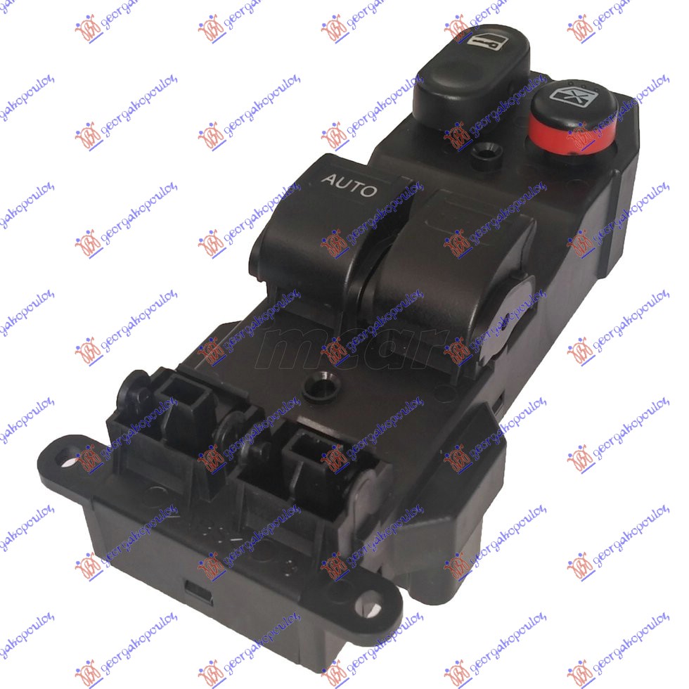 PREKIDAC U PREDNJIM VRATIMA (2 TASTERA) (23 PIN) LEVO