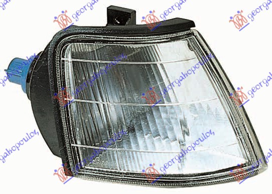 CORNER LAMP (E)