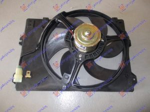 COOLING FAN PETROL