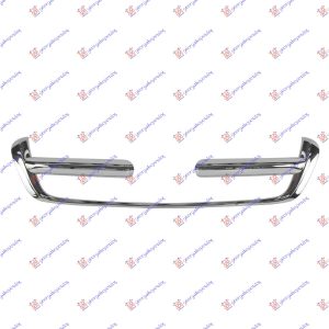 OKVIR PVC MASKE HROM -2004
