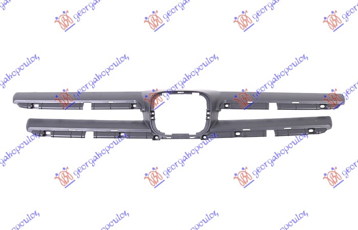 PVC MASKA SPOLJASNJA 2004-