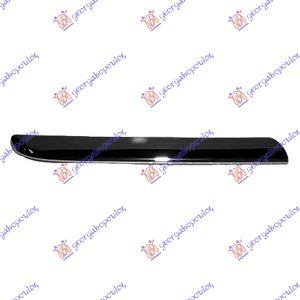 LAJSNA PVC MASKE HROM 2004- DESNO