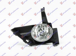 MAGLENKA OKRUGLA 2004- (E) (DEPO) LEVO