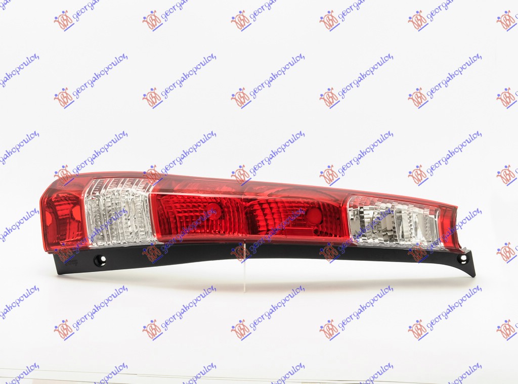 STOP LAMPA 2004- (DEPO) LEVO