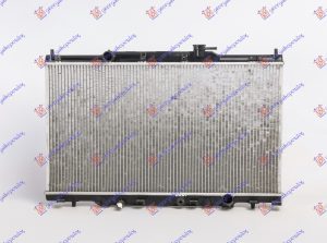 RADIATOR 2.0i PETROL +/- A/C (405x736) (KOYO)