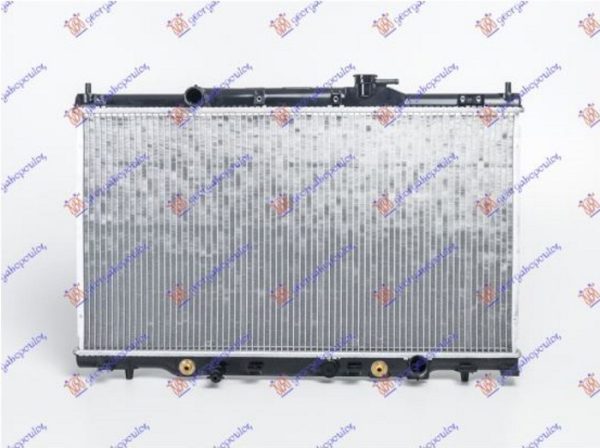 RADIATOR 2.0i PETROL AUTOMATIC (405x736) (KOYO)