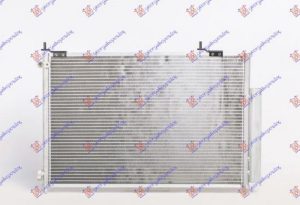 CONDENSER 2.2 CTDi DIESEL (575x380x16) (KOYO)