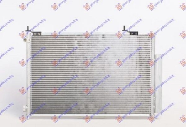 CONDENSER 2.2 CTDi DIESEL (575x380x16) (KOYO)