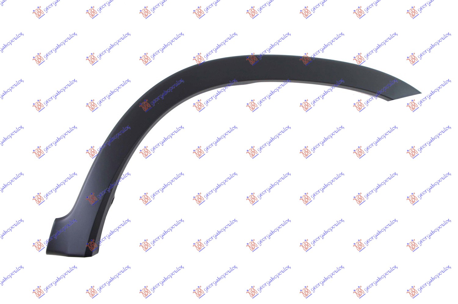 LAJSNA PREDNJEG BLATOBRANA 2004- DESNO