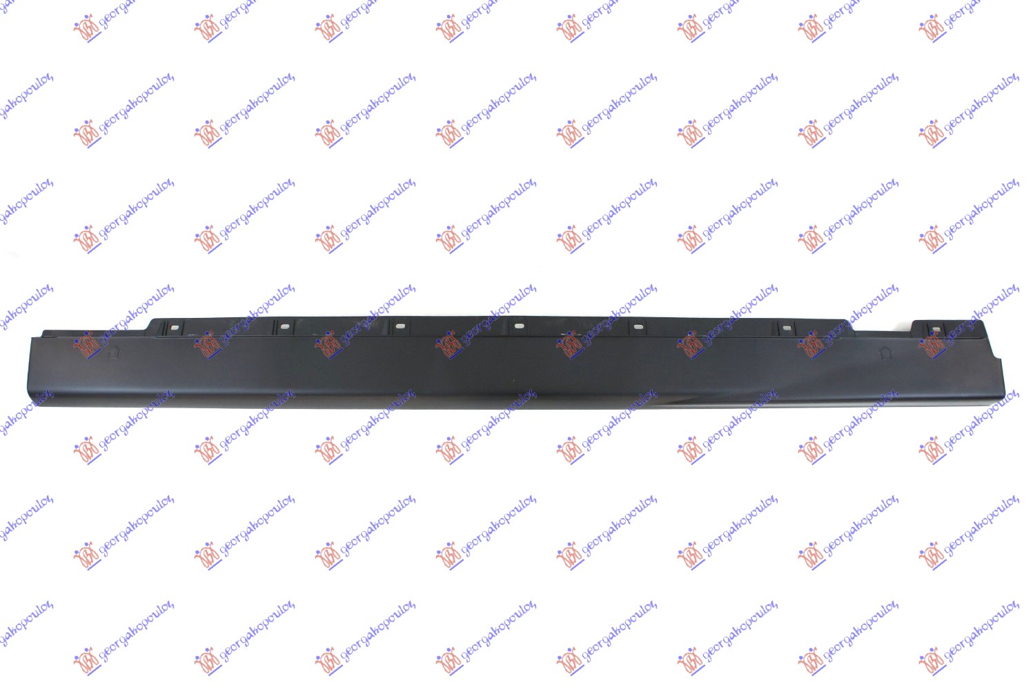 SIDE SKIRT