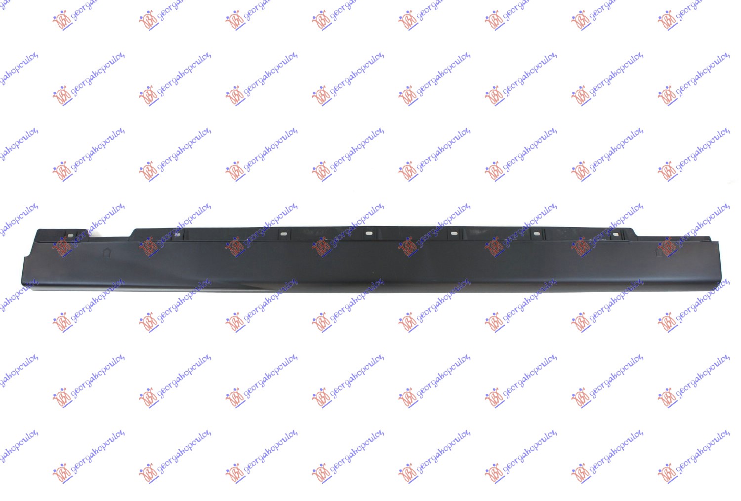 SIDE SKIRT