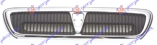 GRILLE