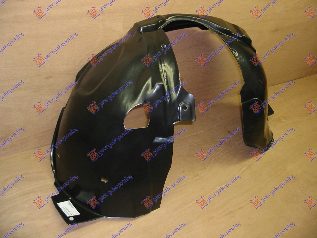 POTKRILO PLASTICNO -2004 DESNO