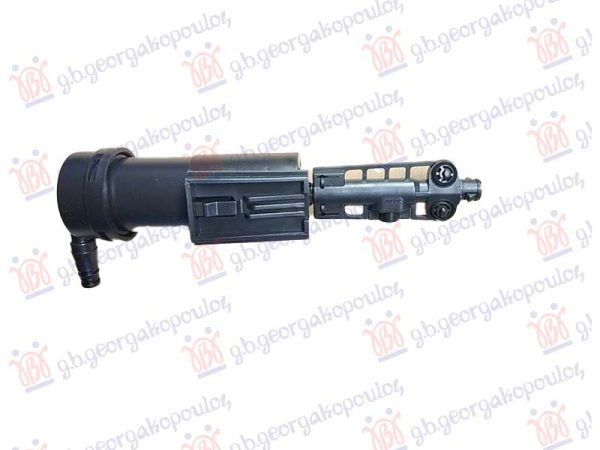 HEAD LAMP WASHER