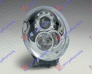 HEAD LAMP XENON (MARELLI)