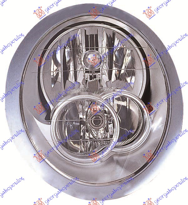 FAR ELEKTRICNI 2004- (TYC) LEVO