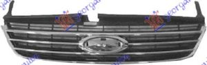 PVC MASKA HROM