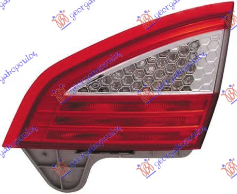 STOP LAMPA UNUTRASNJA 4/5 VRATA (VISTEON) DESNO