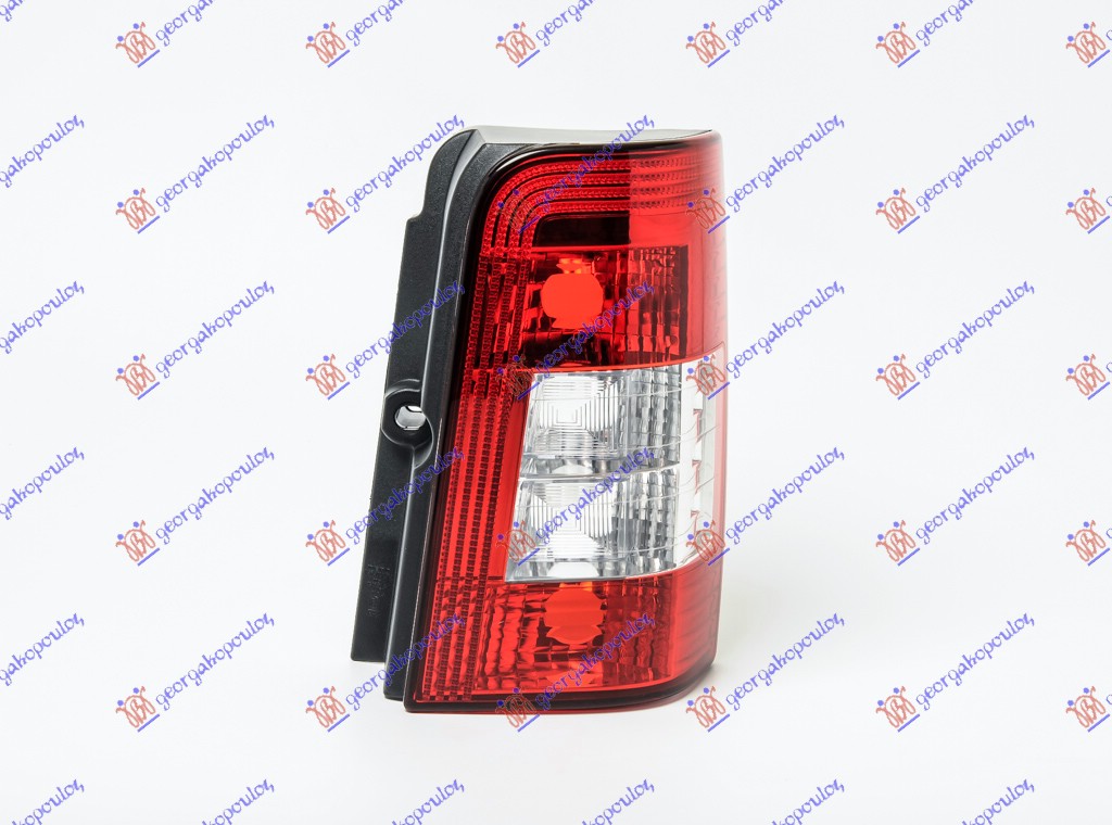 STOP LAMPA (JEDNA VRATA) 2005- (TURSKA) DESNO