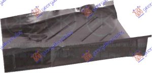 BODY FLOOR FRONT