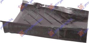 BODY FLOOR FRONT