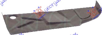TAIL BODY FLOOR