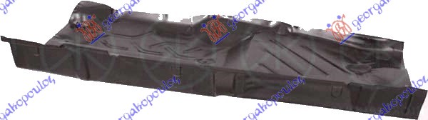 BODY FLOOR ASSY COMPLETE