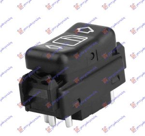 PREKIDAC U PREDNJIM VRATIMA (5 PIN) LEVO