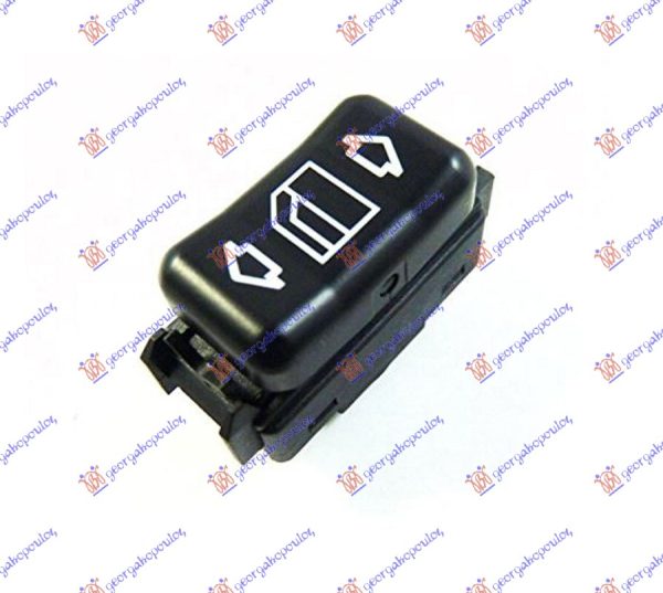 PREKIDAC U ZADNJIM VRATIMA (6 PIN) LEVO