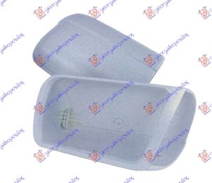 POKLOPAC RETROVIZORA PM 1996- LEVO