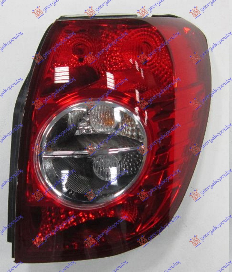 STOP LAMPA DESNO