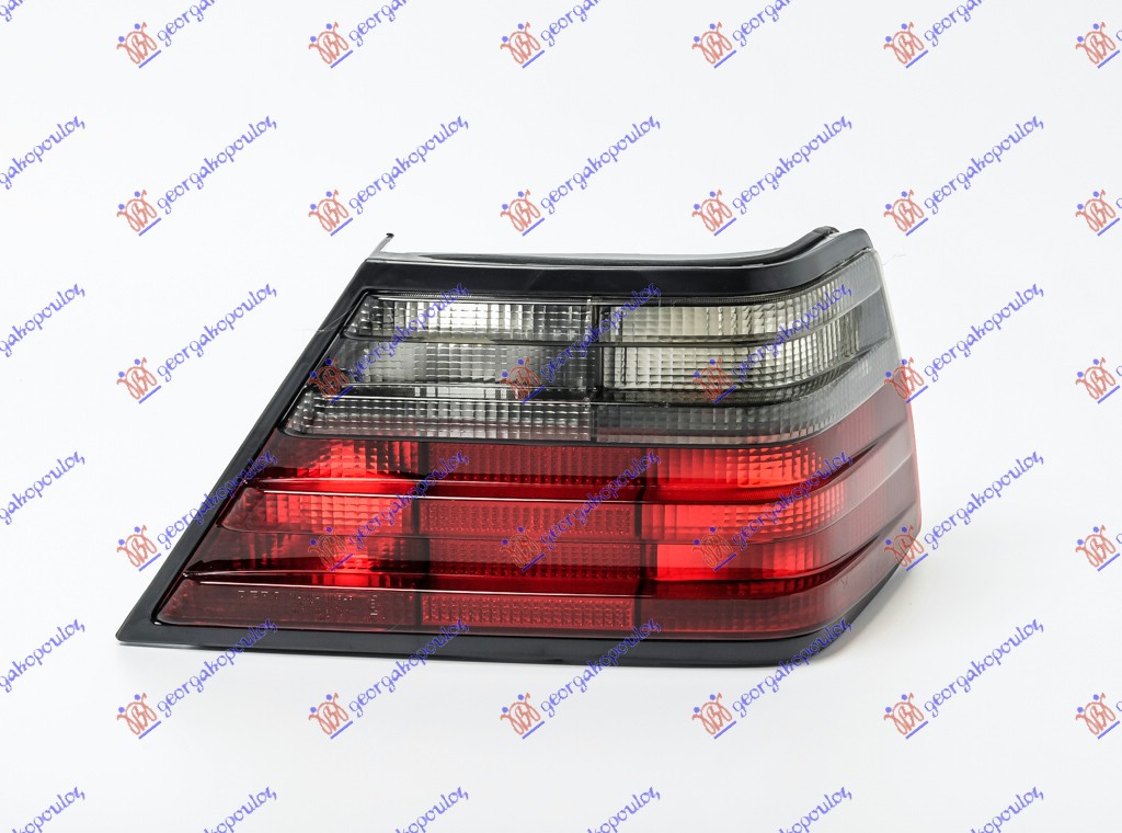 STOP LAMPA (PROVIDNA/CRVENA) 92- (TYC) DESNO