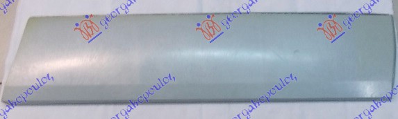 FRONT DOOR MOULDING