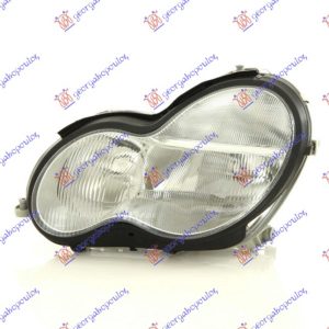 HEAD LAMP BOSCH