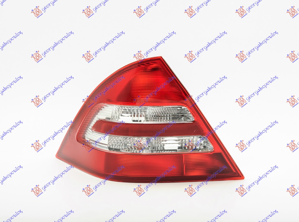 STOP LAMPA (DEPO) LEVO